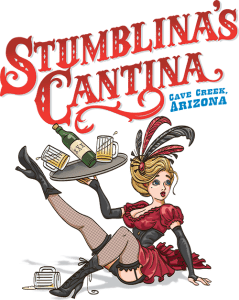 Stumblina's Cantina
